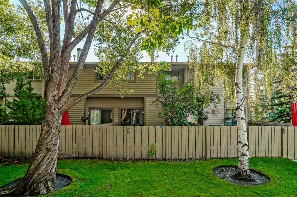 MLS® A2254705 - Unit #25 99 Midpark Gardens SE in Midnapore Calgary, Residential