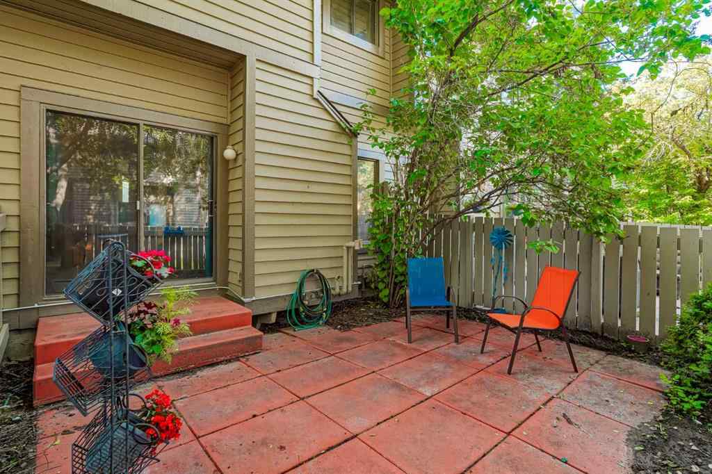 MLS® A2254705 - Unit #25 99 Midpark Gardens SE in Midnapore Calgary, Residential