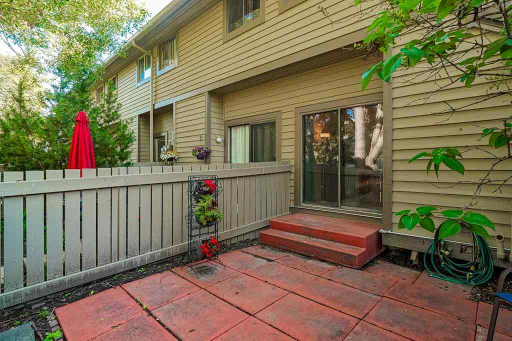 MLS® A2254705 - Unit #25 99 Midpark Gardens SE in Midnapore Calgary, Residential