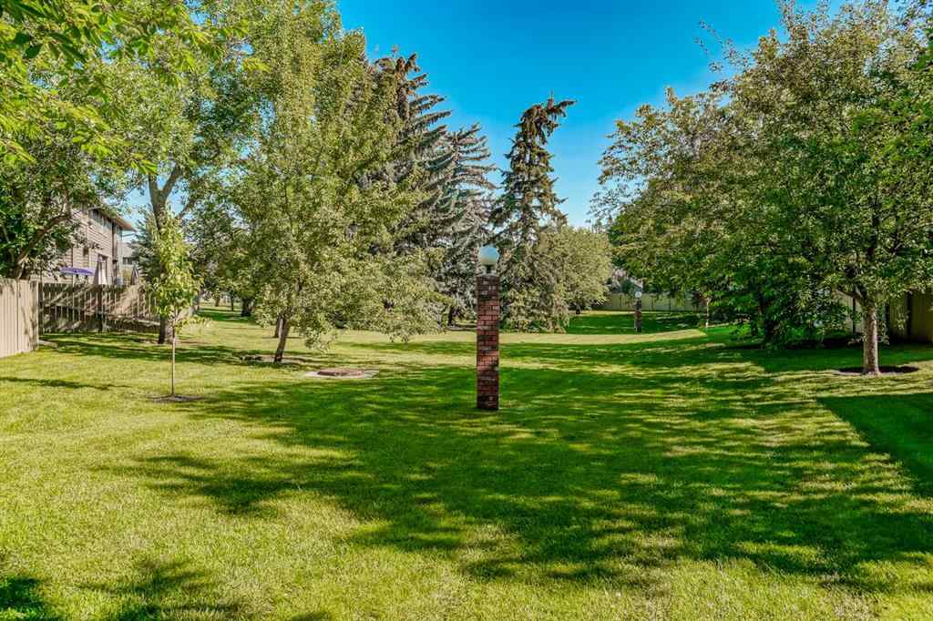 MLS® A2254705 - Unit #25 99 Midpark Gardens SE in Midnapore Calgary, Residential