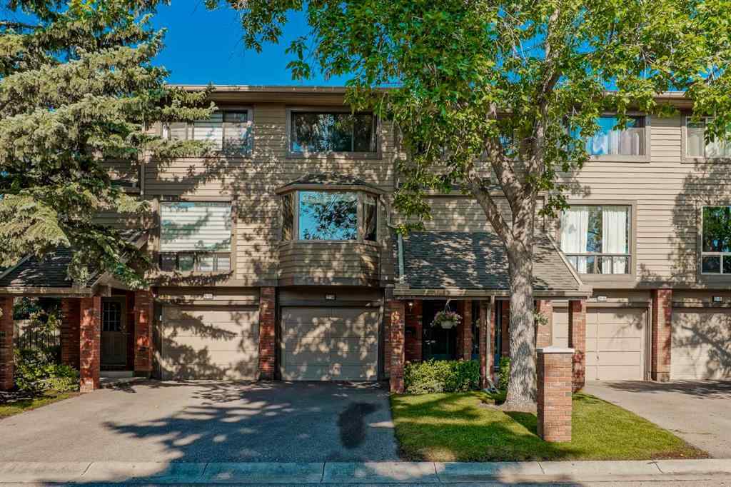 MLS® A2254705 - Unit #25 99 Midpark Gardens SE in Midnapore Calgary, Residential