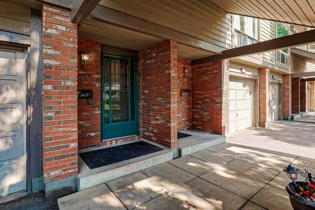 MLS® A2254705 - Unit #25 99 Midpark Gardens SE in Midnapore Calgary, Residential