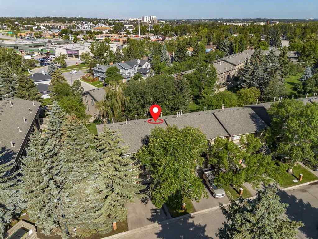 MLS® A2254705 - Unit #25 99 Midpark Gardens SE in Midnapore Calgary, Residential