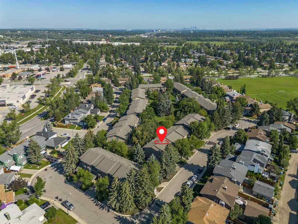 MLS® A2254705 - Unit #25 99 Midpark Gardens SE in Midnapore Calgary, Residential