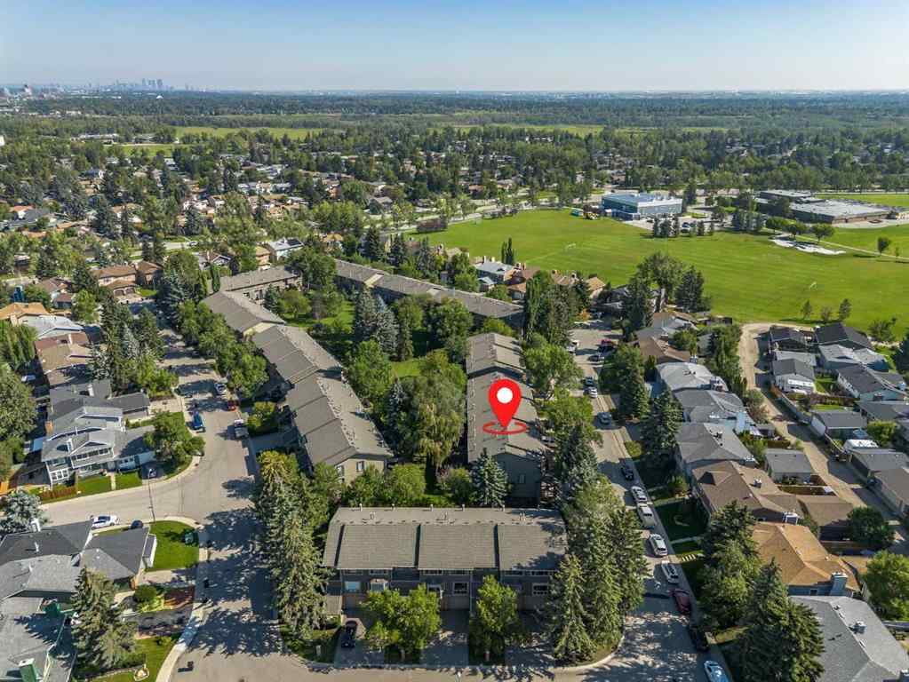 MLS® A2254705 - Unit #25 99 Midpark Gardens SE in Midnapore Calgary, Residential