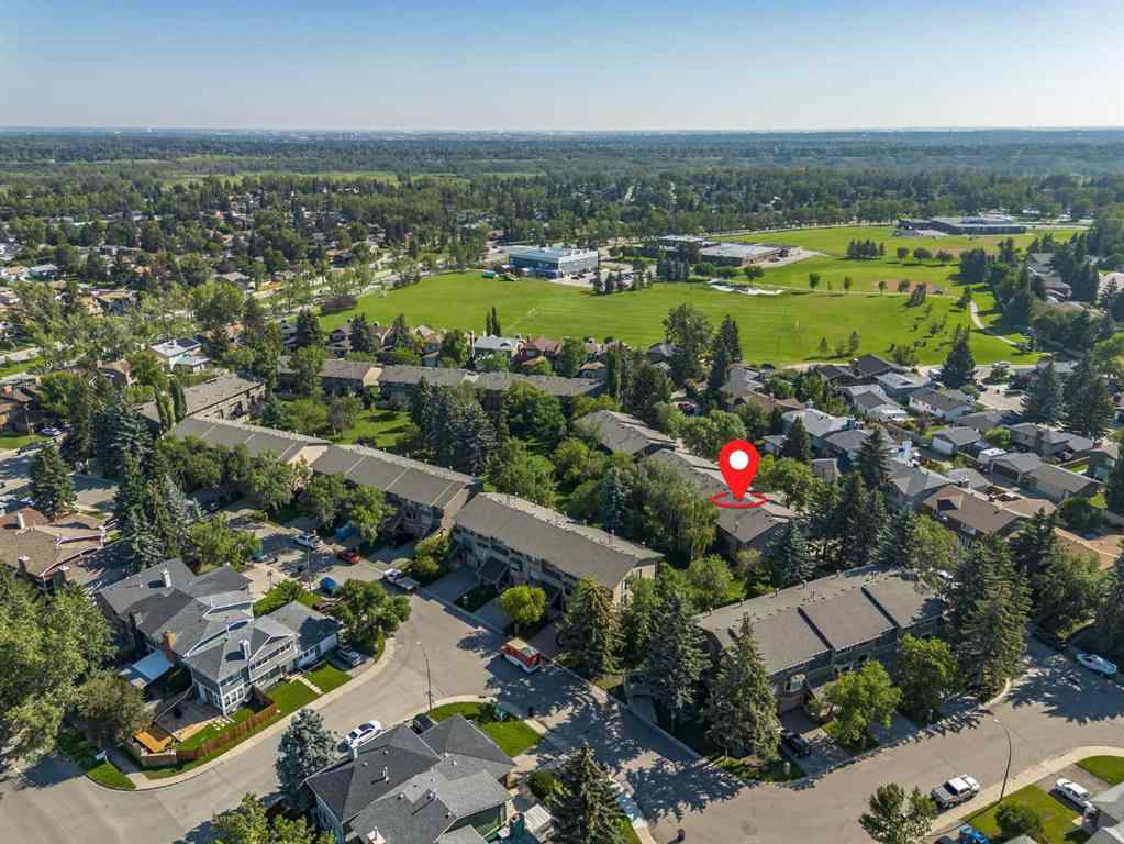 MLS® A2254705 - Unit #25 99 Midpark Gardens SE in Midnapore Calgary, Residential