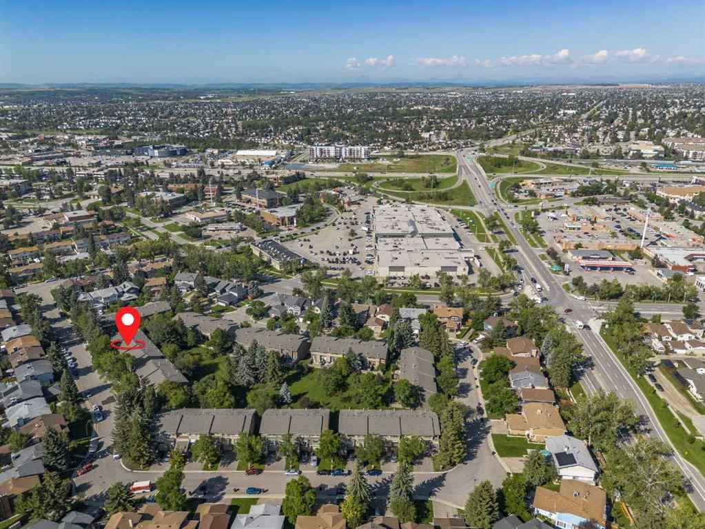MLS® A2254705 - Unit #25 99 Midpark Gardens SE in Midnapore Calgary, Residential