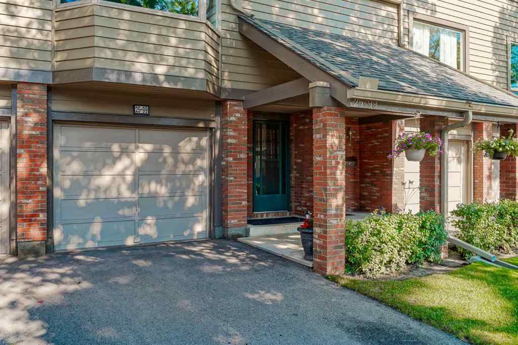 MLS® A2254705 - Unit #25 99 Midpark Gardens SE in Midnapore Calgary, Residential