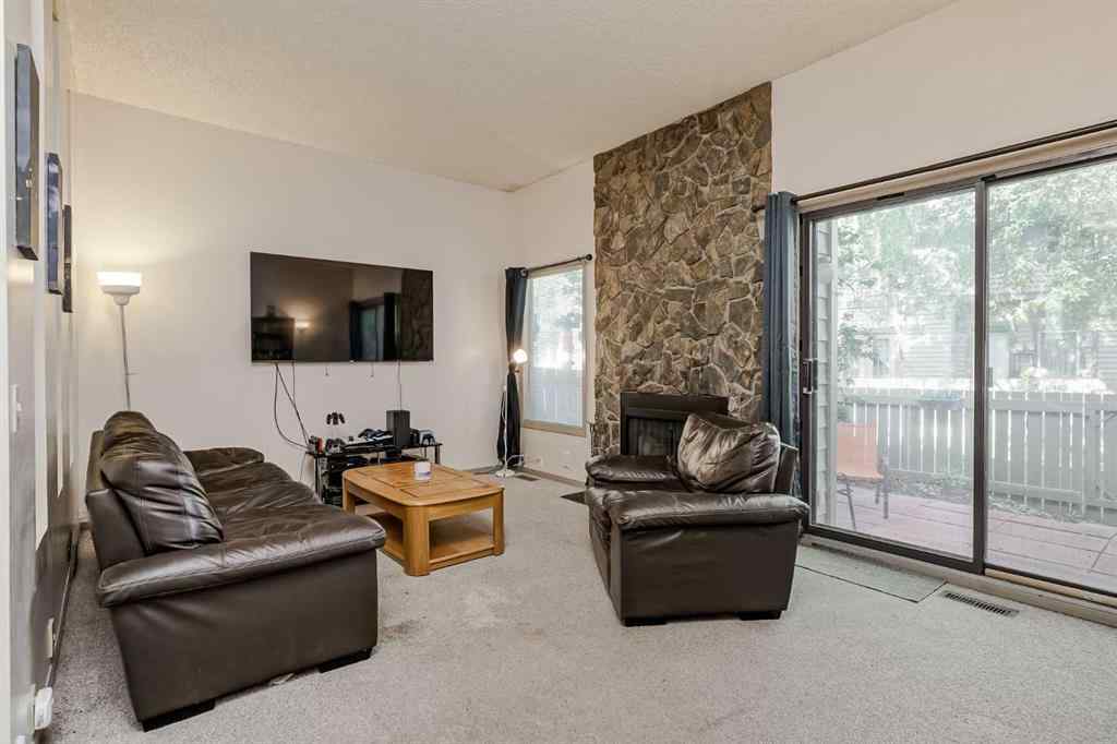 MLS® A2254705 - Unit #25 99 Midpark Gardens SE in Midnapore Calgary, Residential