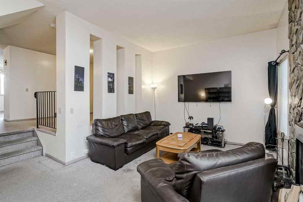 MLS® A2254705 - Unit #25 99 Midpark Gardens SE in Midnapore Calgary, Residential