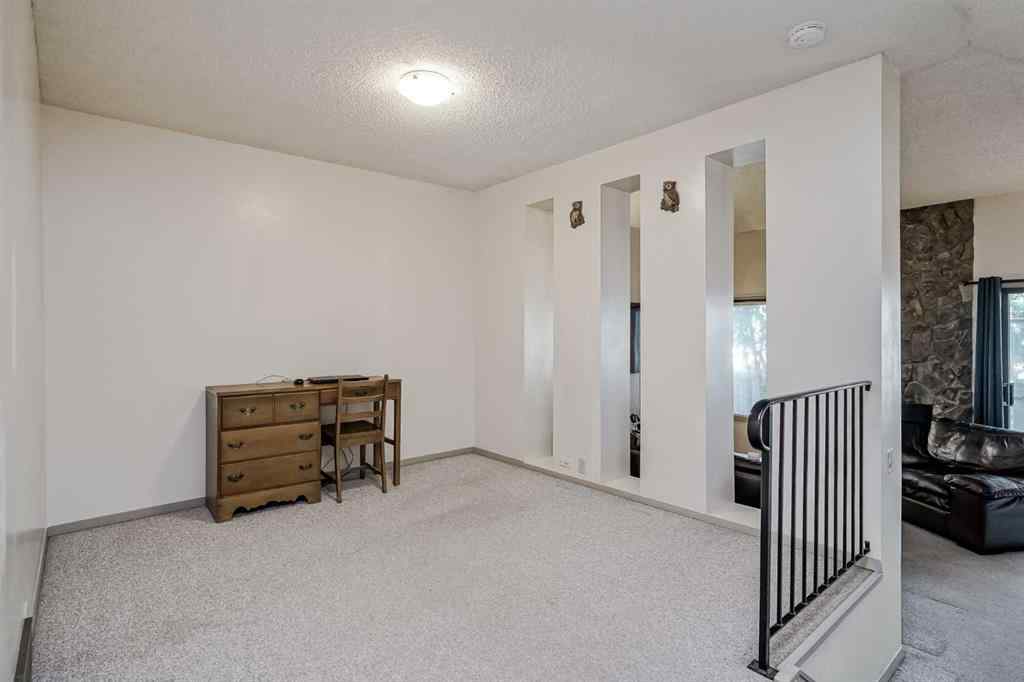 MLS® A2254705 - Unit #25 99 Midpark Gardens SE in Midnapore Calgary, Residential