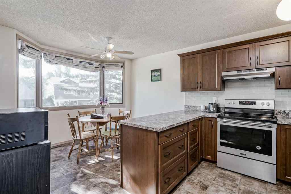 MLS® A2254705 - Unit #25 99 Midpark Gardens SE in Midnapore Calgary, Residential
