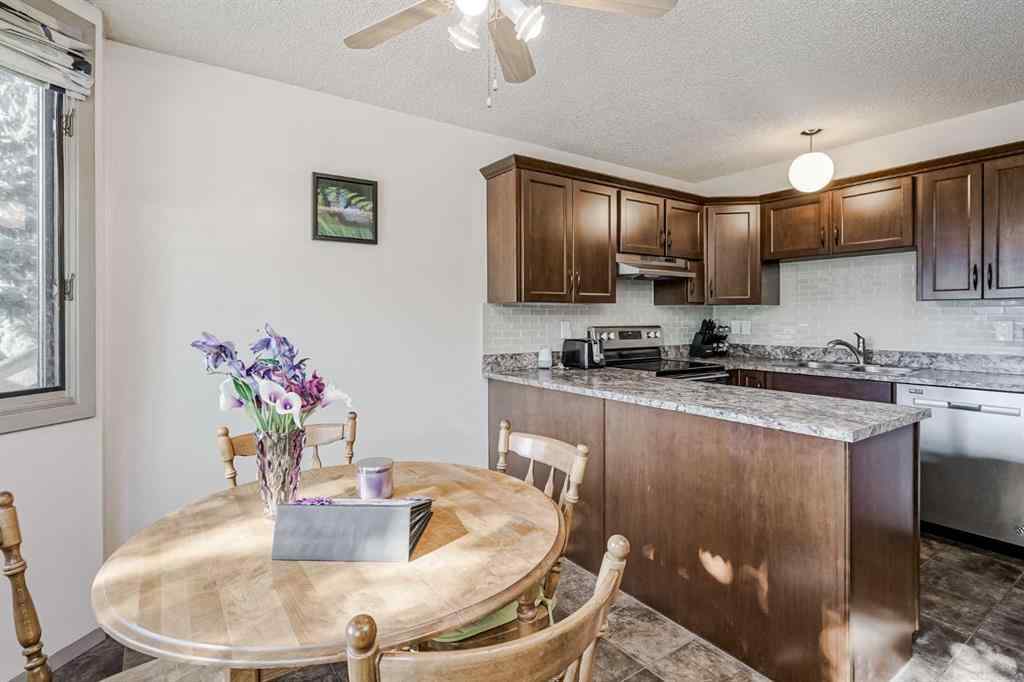 MLS® A2254705 - Unit #25 99 Midpark Gardens SE in Midnapore Calgary, Residential