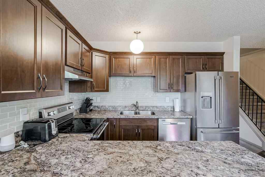 MLS® A2254705 - Unit #25 99 Midpark Gardens SE in Midnapore Calgary, Residential