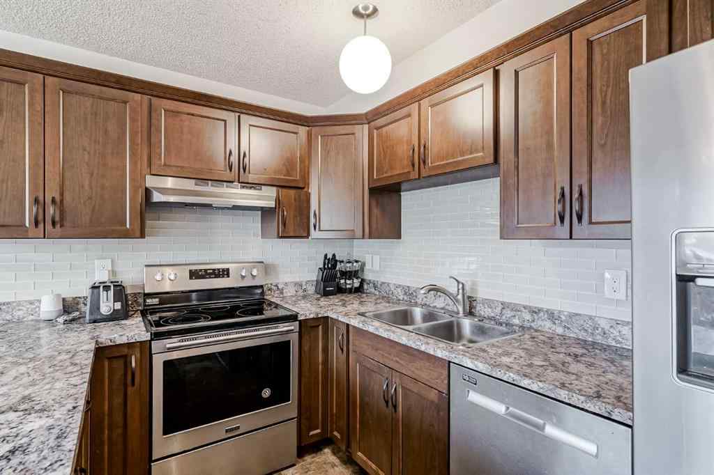 MLS® A2254705 - Unit #25 99 Midpark Gardens SE in Midnapore Calgary, Residential