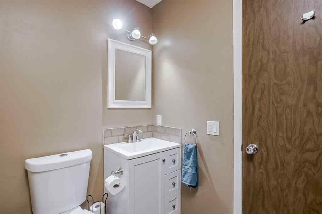 MLS® A2254705 - Unit #25 99 Midpark Gardens SE in Midnapore Calgary, Residential