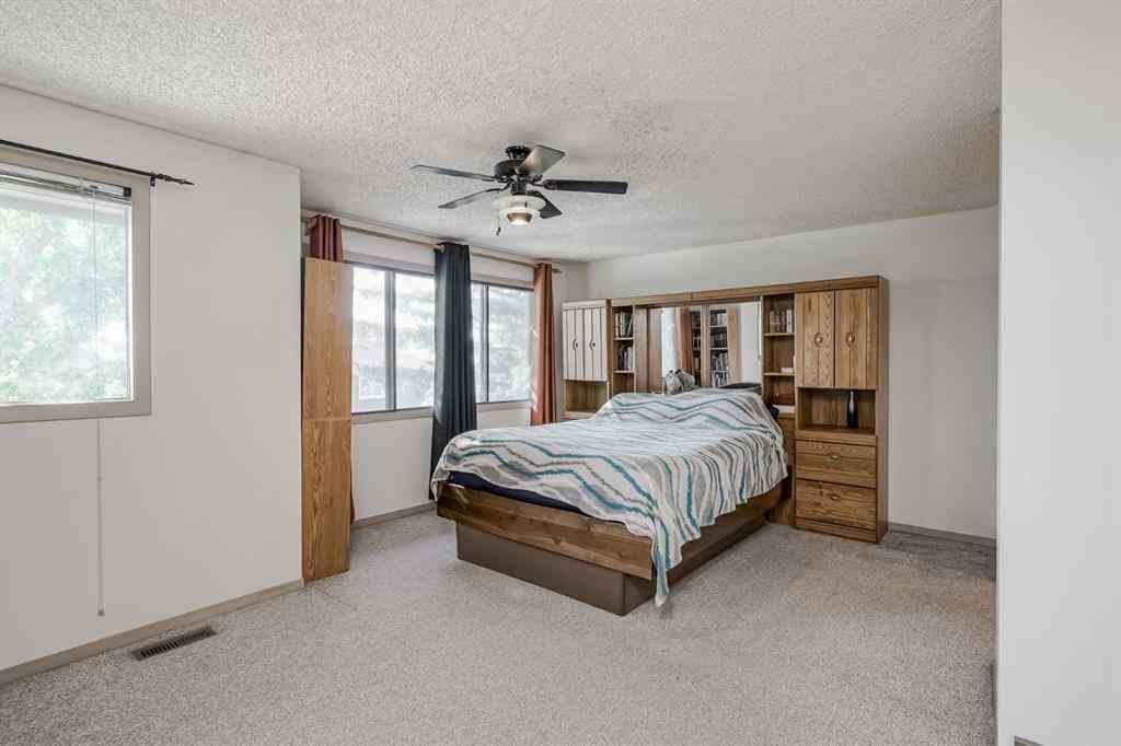 MLS® A2254705 - Unit #25 99 Midpark Gardens SE in Midnapore Calgary, Residential