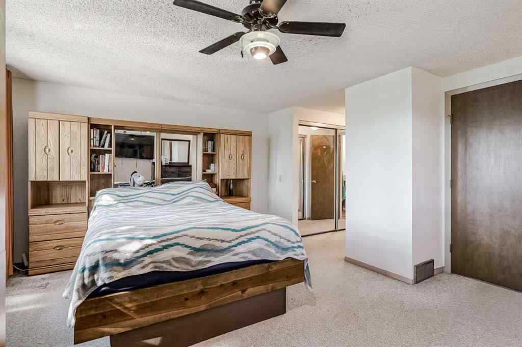 MLS® A2254705 - Unit #25 99 Midpark Gardens SE in Midnapore Calgary, Residential