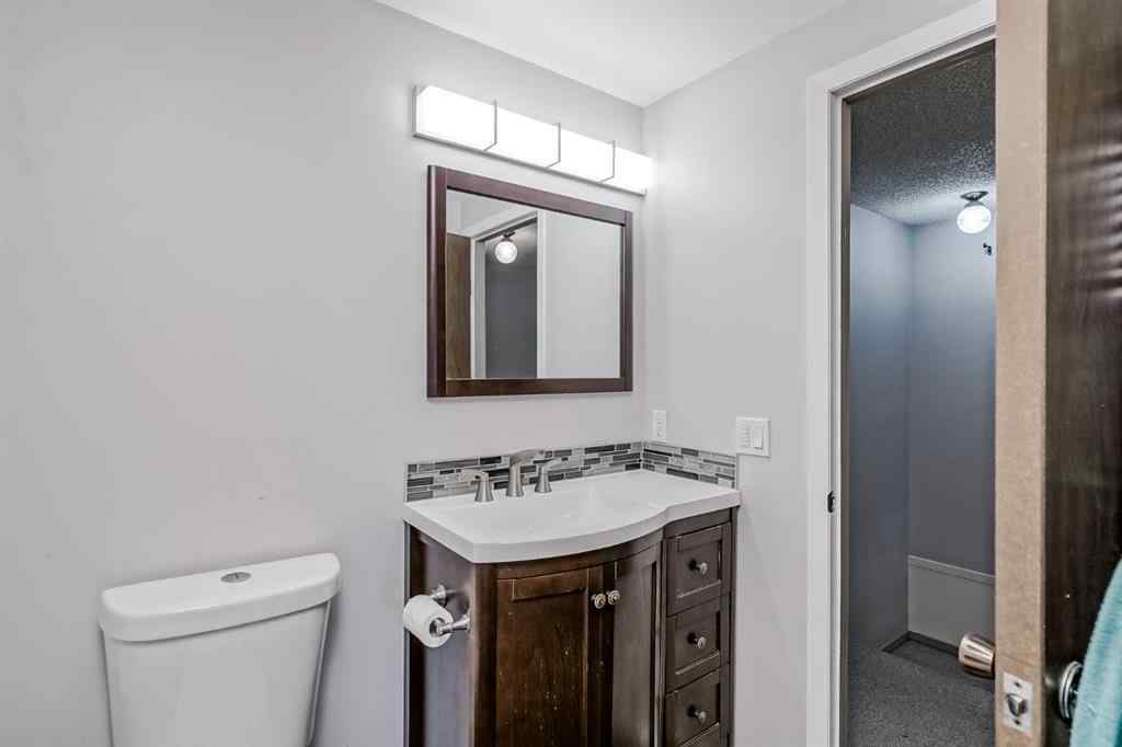 MLS® A2254705 - Unit #25 99 Midpark Gardens SE in Midnapore Calgary, Residential