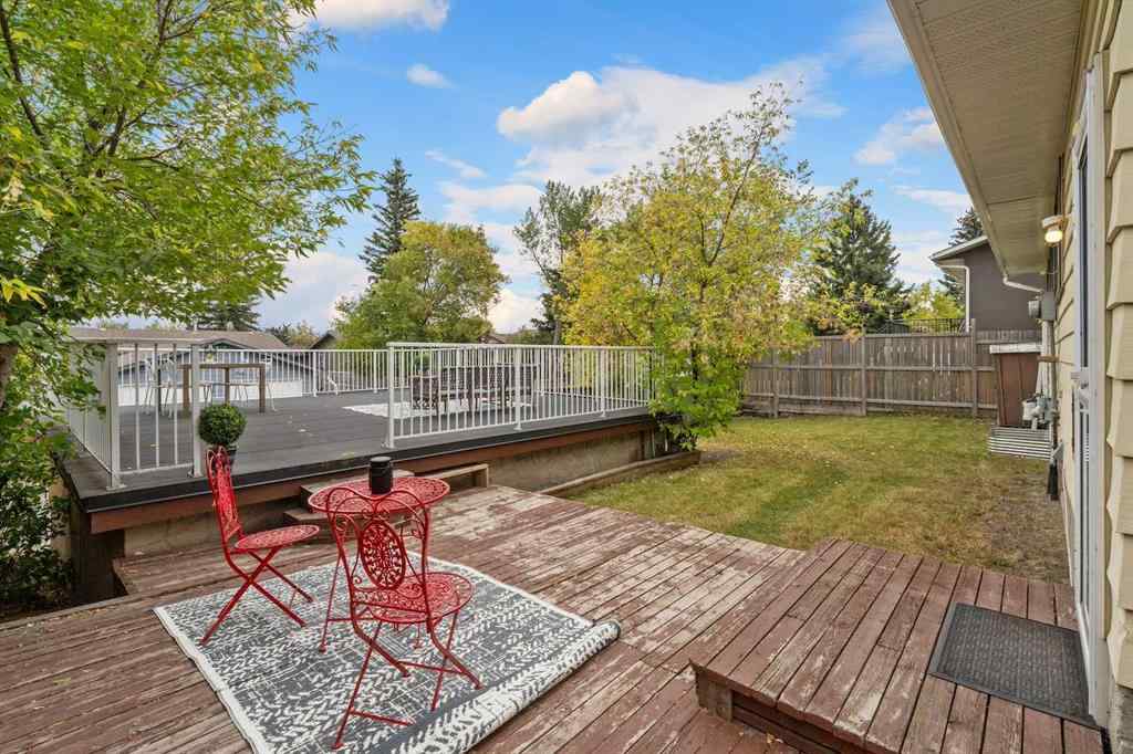 MLS® A2254706 - 5052 Whitestone Way NE in Whitehorn Calgary, Residential