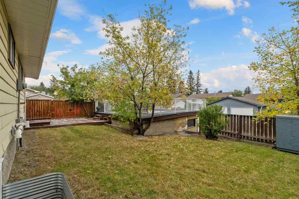MLS® A2254706 - 5052 Whitestone Way NE in Whitehorn Calgary, Residential