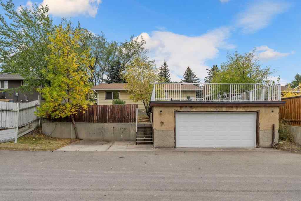 MLS® A2254706 - 5052 Whitestone Way NE in Whitehorn Calgary, Residential