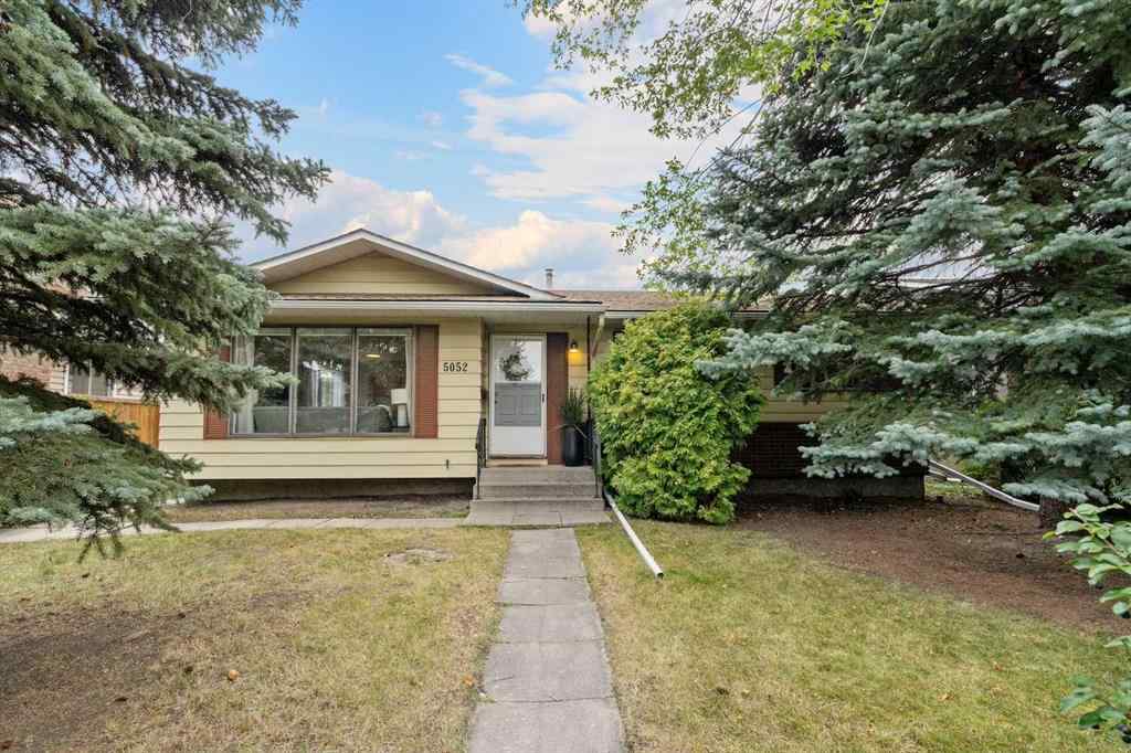 MLS® A2254706 - 5052 Whitestone Way NE in Whitehorn Calgary, Residential