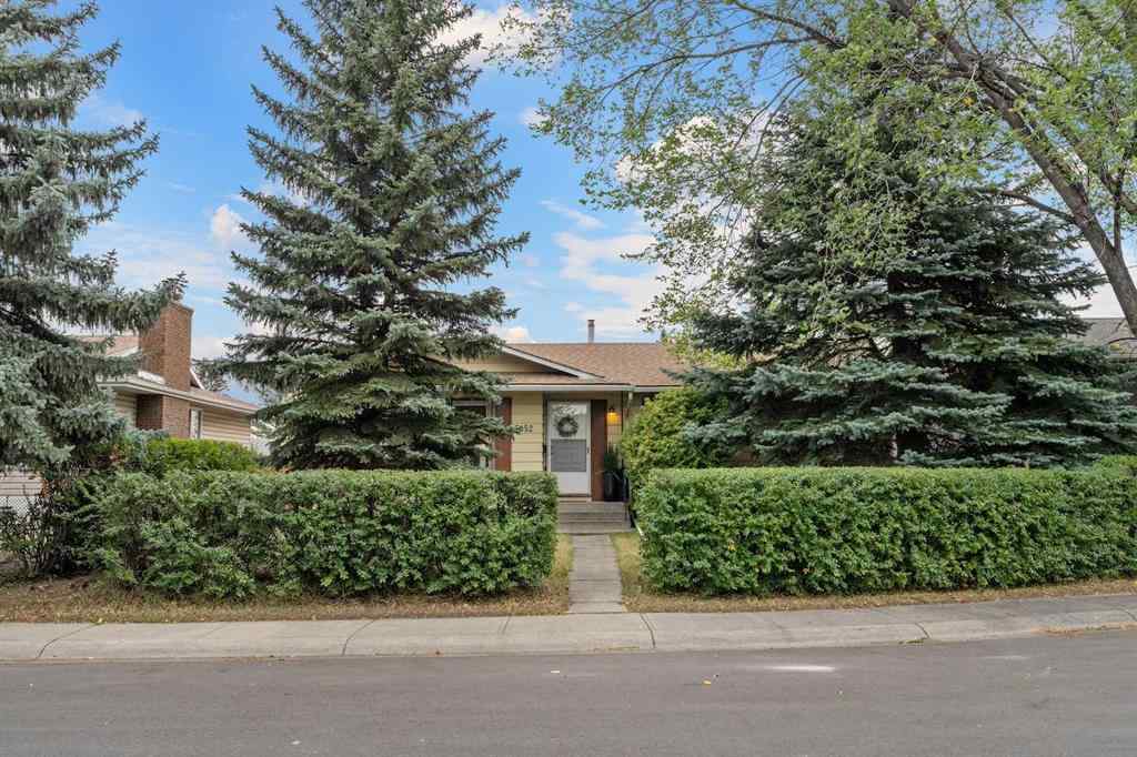 MLS® A2254706 - 5052 Whitestone Way NE in Whitehorn Calgary, Residential