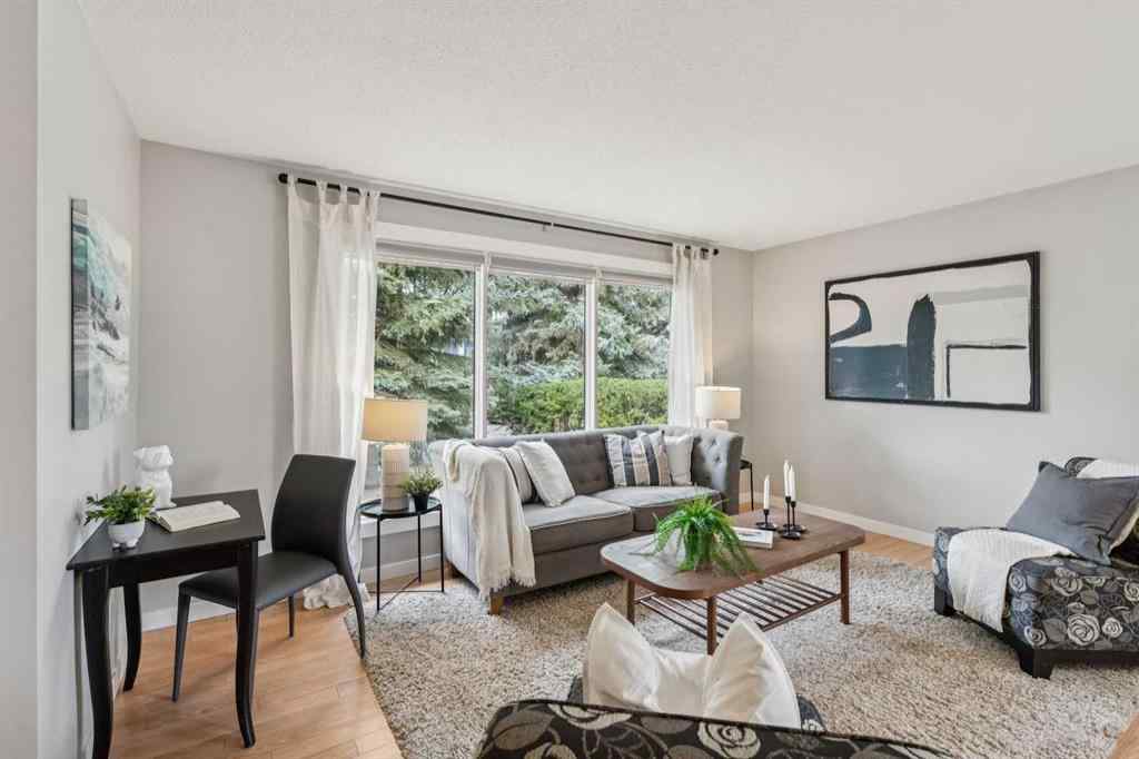 MLS® A2254706 - 5052 Whitestone Way NE in Whitehorn Calgary, Residential