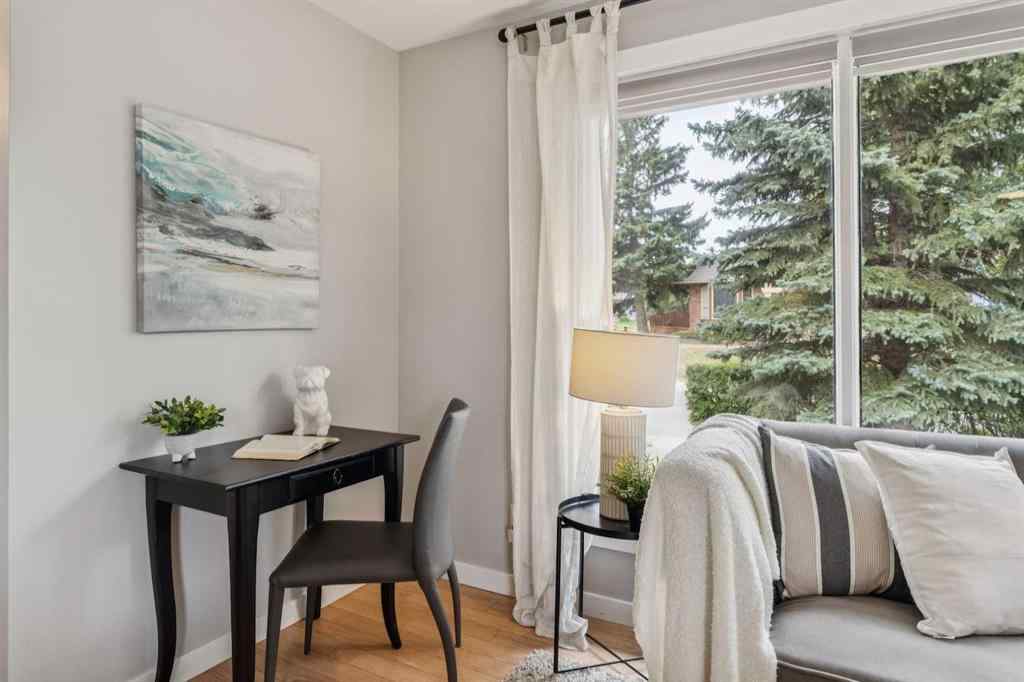 MLS® A2254706 - 5052 Whitestone Way NE in Whitehorn Calgary, Residential