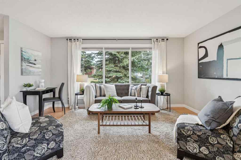 MLS® A2254706 - 5052 Whitestone Way NE in Whitehorn Calgary, Residential
