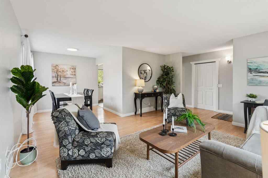 MLS® A2254706 - 5052 Whitestone Way NE in Whitehorn Calgary, Residential