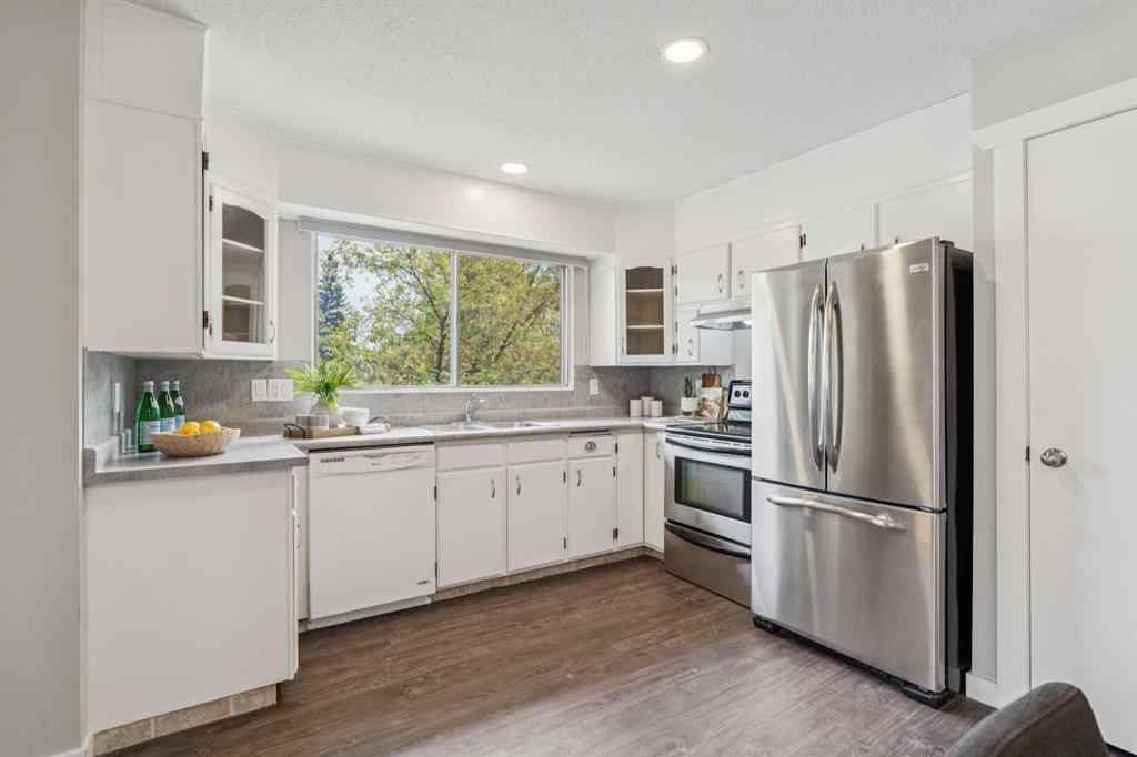 MLS® A2254706 - 5052 Whitestone Way NE in Whitehorn Calgary, Residential