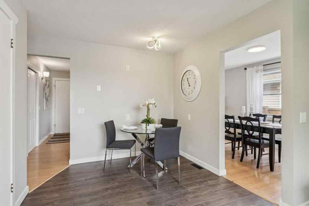 MLS® A2254706 - 5052 Whitestone Way NE in Whitehorn Calgary, Residential