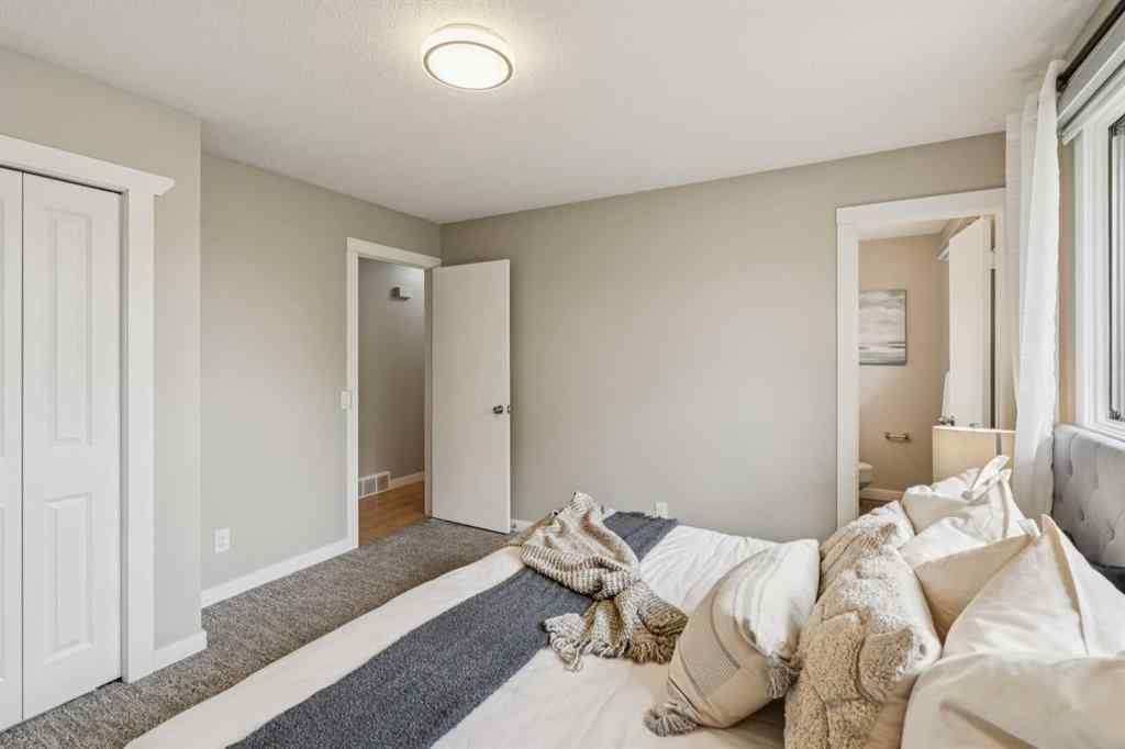 MLS® A2254706 - 5052 Whitestone Way NE in Whitehorn Calgary, Residential