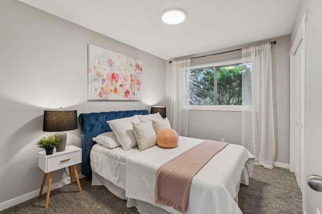 MLS® A2254706 - 5052 Whitestone Way NE in Whitehorn Calgary, Residential