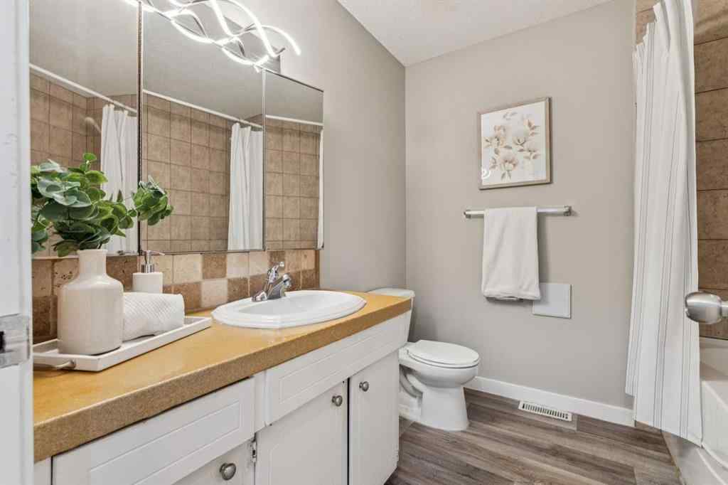 MLS® A2254706 - 5052 Whitestone Way NE in Whitehorn Calgary, Residential