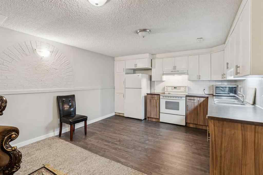 MLS® A2254706 - 5052 Whitestone Way NE in Whitehorn Calgary, Residential