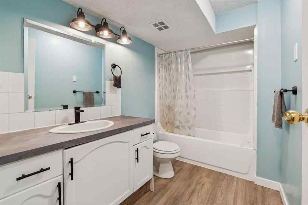 MLS® A2254706 - 5052 Whitestone Way NE in Whitehorn Calgary, Residential