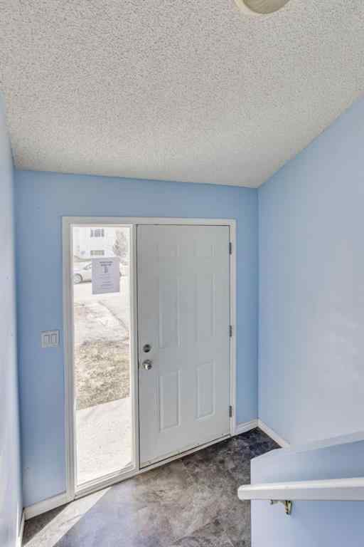 MLS® A2254707 - Unit ##43 101 Paish Place  in Timberlea Fort McMurray, Residential