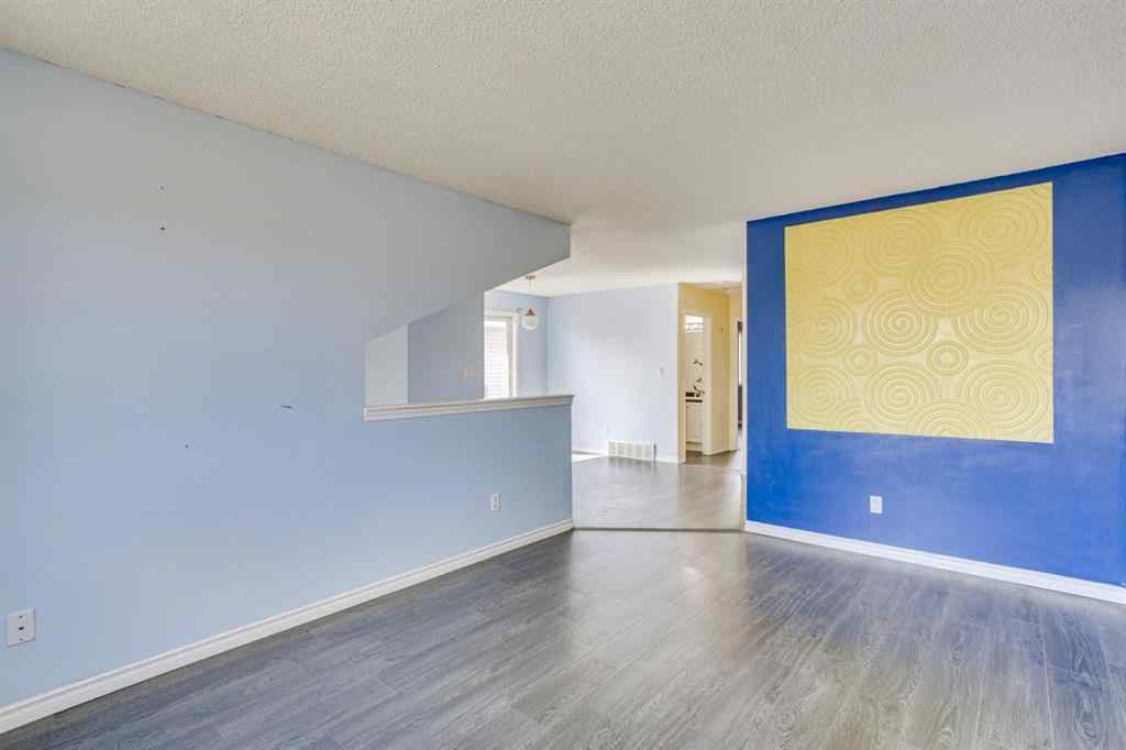MLS® A2254707 - Unit ##43 101 Paish Place  in Timberlea Fort McMurray, Residential