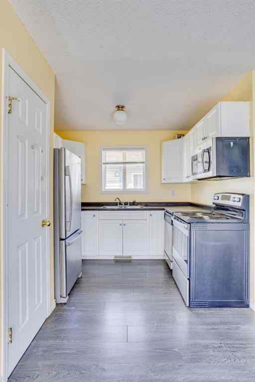 MLS® A2254707 - Unit ##43 101 Paish Place  in Timberlea Fort McMurray, Residential