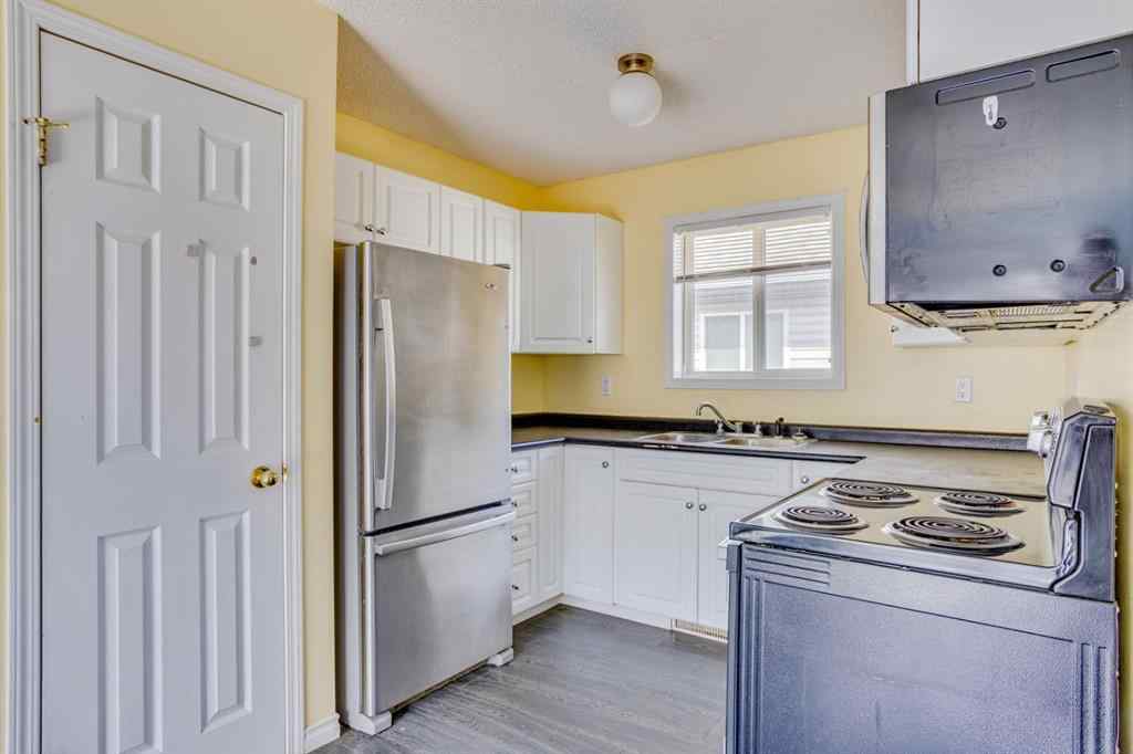 MLS® A2254707 - Unit ##43 101 Paish Place  in Timberlea Fort McMurray, Residential