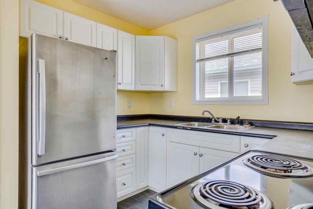 MLS® A2254707 - Unit ##43 101 Paish Place  in Timberlea Fort McMurray, Residential