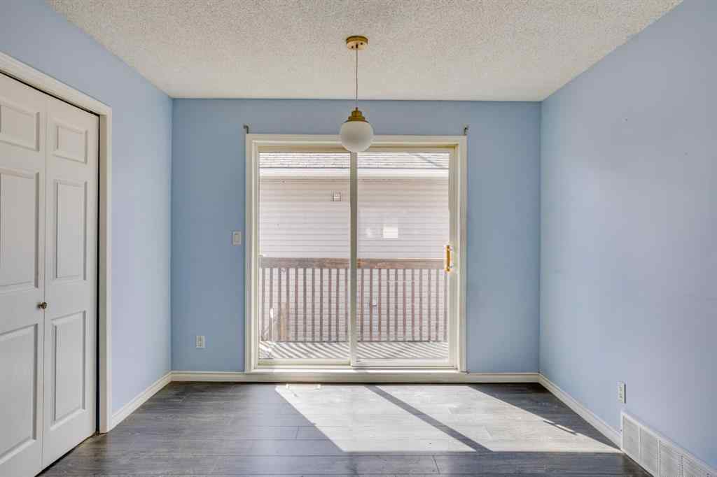 MLS® A2254707 - Unit ##43 101 Paish Place  in Timberlea Fort McMurray, Residential