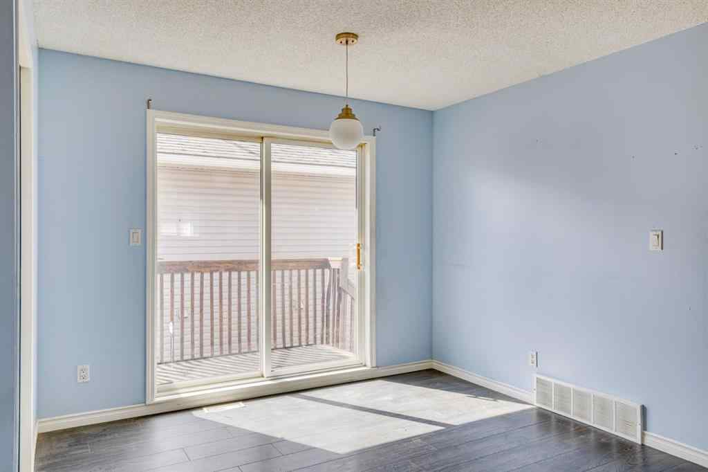 MLS® A2254707 - Unit ##43 101 Paish Place  in Timberlea Fort McMurray, Residential