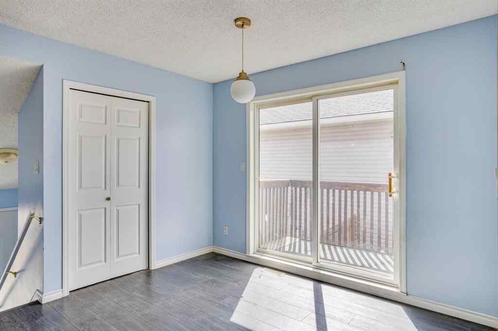 MLS® A2254707 - Unit ##43 101 Paish Place  in Timberlea Fort McMurray, Residential