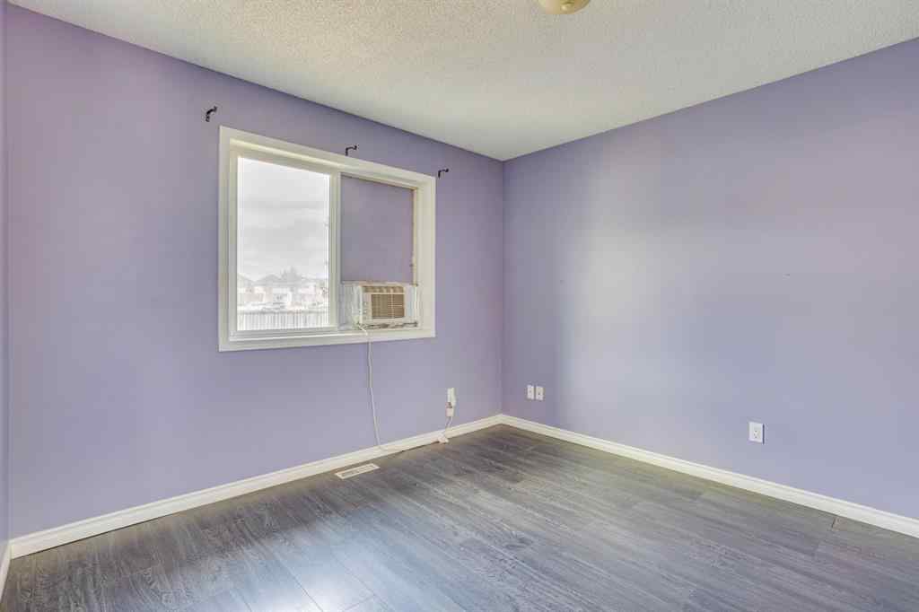 MLS® A2254707 - Unit ##43 101 Paish Place  in Timberlea Fort McMurray, Residential