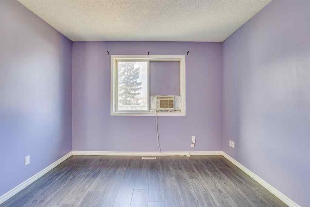 MLS® A2254707 - Unit ##43 101 Paish Place  in Timberlea Fort McMurray, Residential