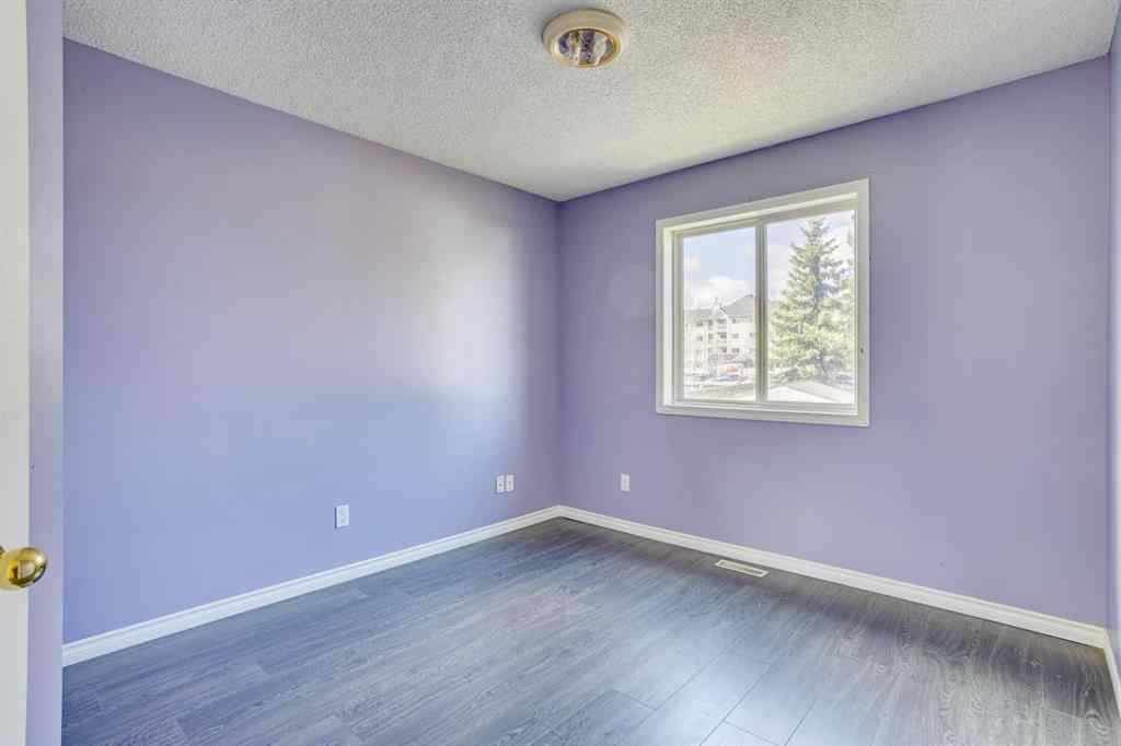 MLS® A2254707 - Unit ##43 101 Paish Place  in Timberlea Fort McMurray, Residential